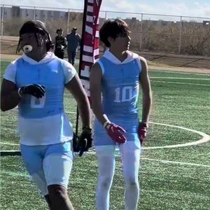 Meet your Posher, Thomas